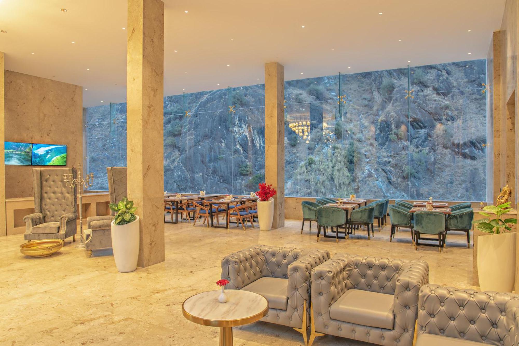 Echor Palm Bliss Riverside Resort & Spa 카솔 외부 사진