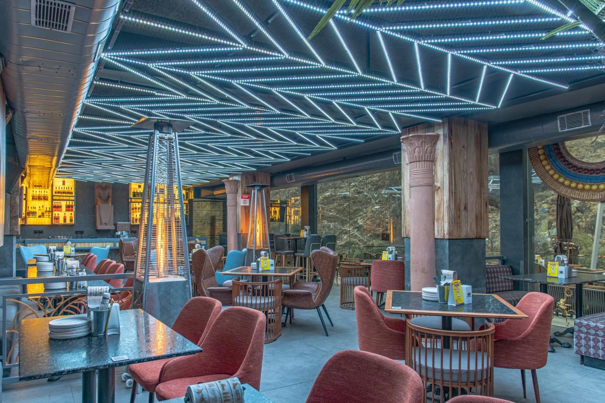 Echor Palm Bliss Riverside Resort & Spa 카솔 외부 사진